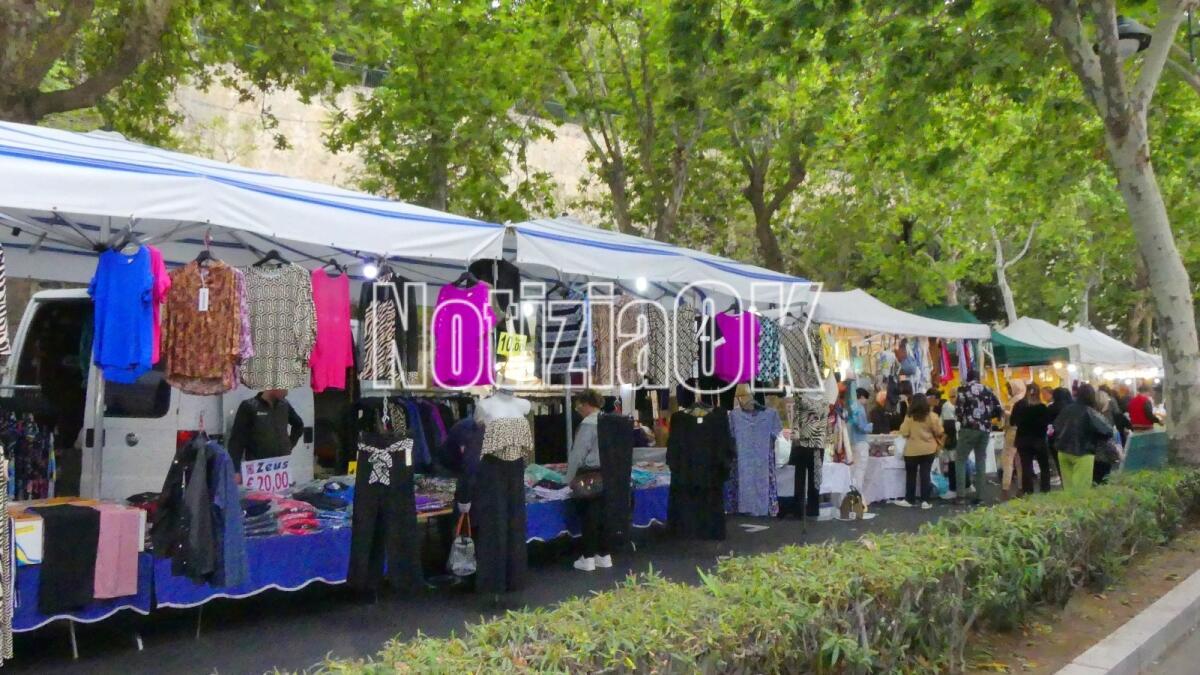 Crotone: cambia la viabilità per la tradizionale Fiera su viale Regina Margherita - 