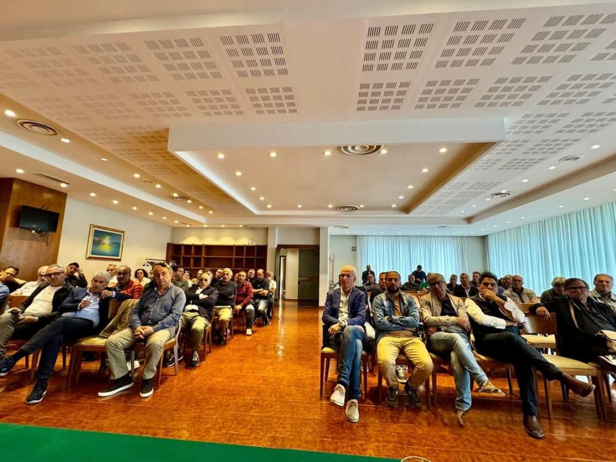 Lavoratori forestali di Cosenza in rivolta: salari bloccati, sicurezza a rischio e contratti inattuati - 