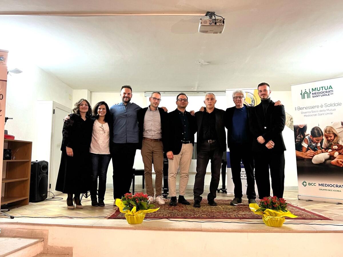 Successo per la seconda edizione del concorso internazionale flautistico “Franz Doppler” - 
