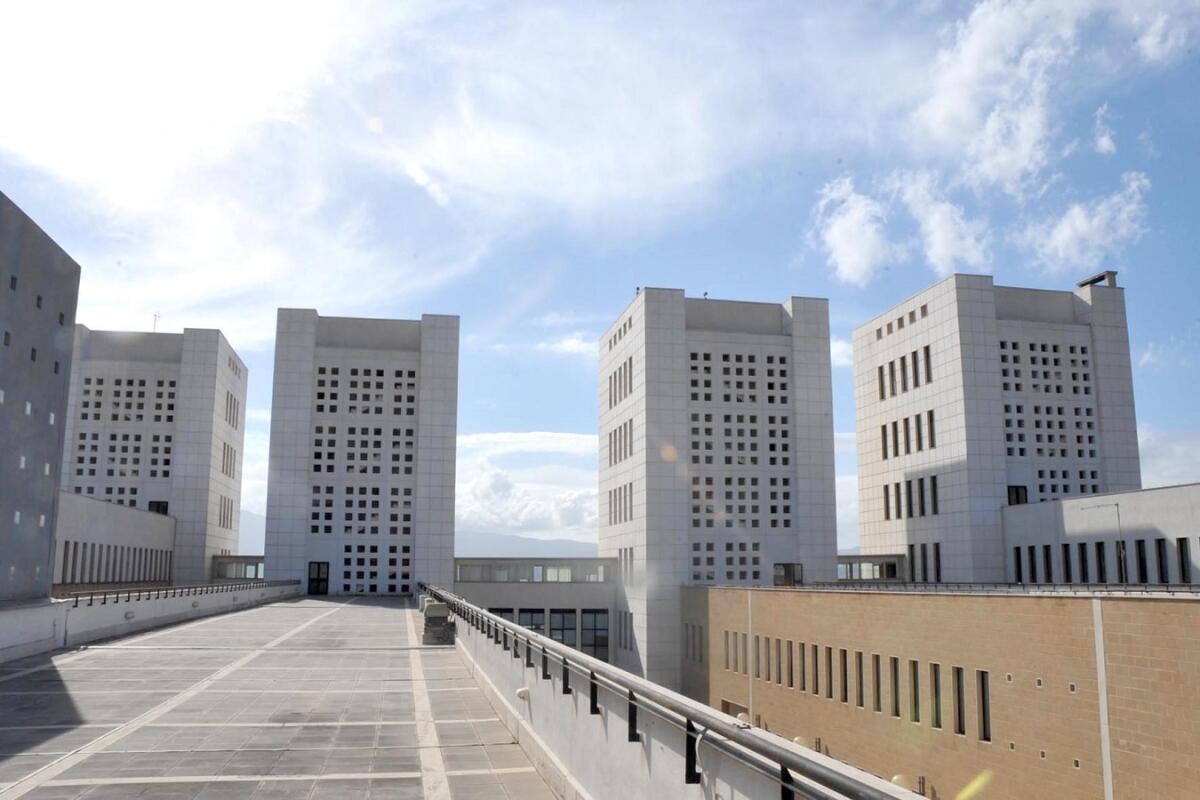 Università di Reggio Calabria: il 9 maggio Presentazione del progetto "Campus del Mediterraneo" - 