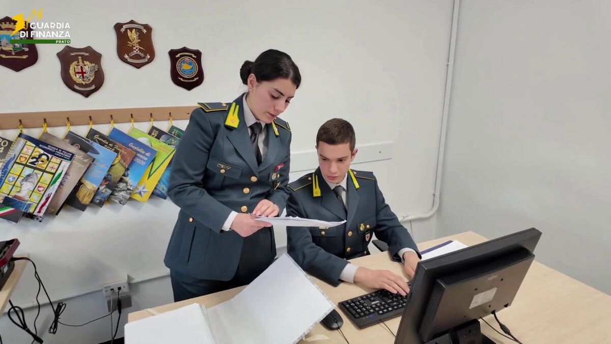Frodi fiscali sui bonus edilizi, maxi sequestro da 11 milioni a Prato - 