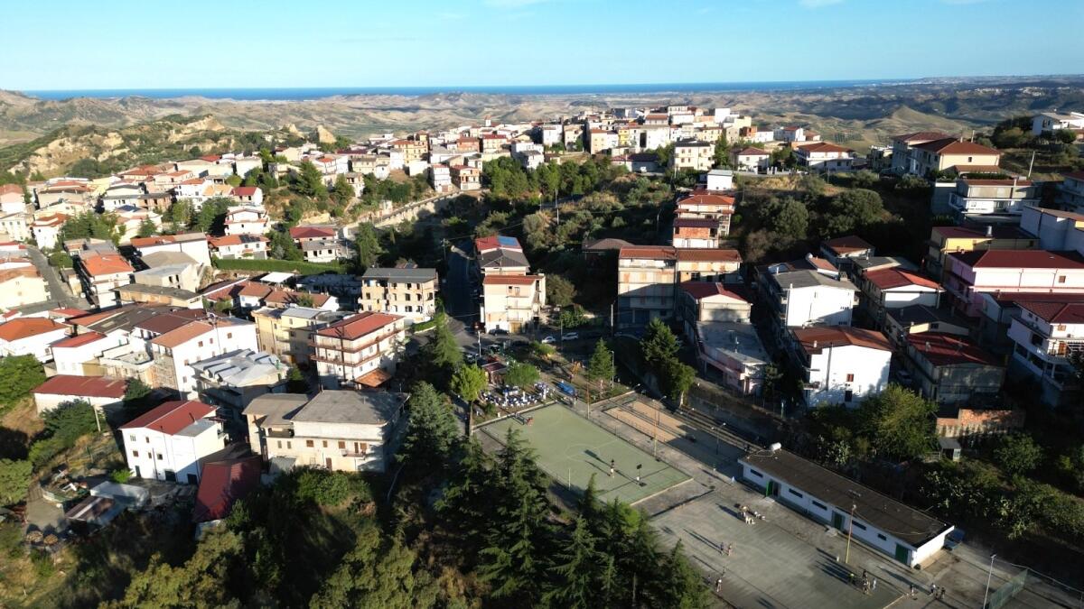 Casabona, insediata presso il Comune la Commissione Straordinaria - 