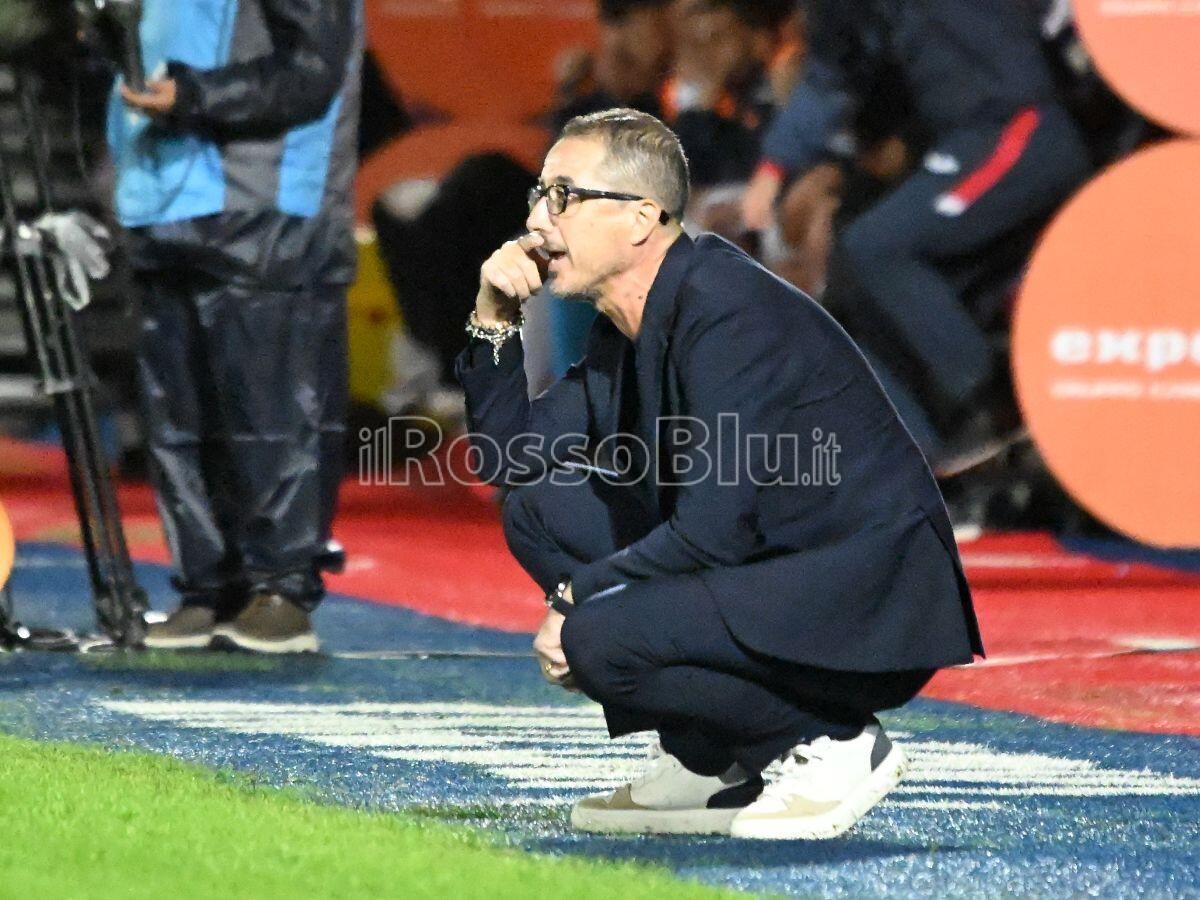 Serie C | Playoff, Crotone: doppia sfida contro la Feralpisalò al Primo Turno Nazionale - 