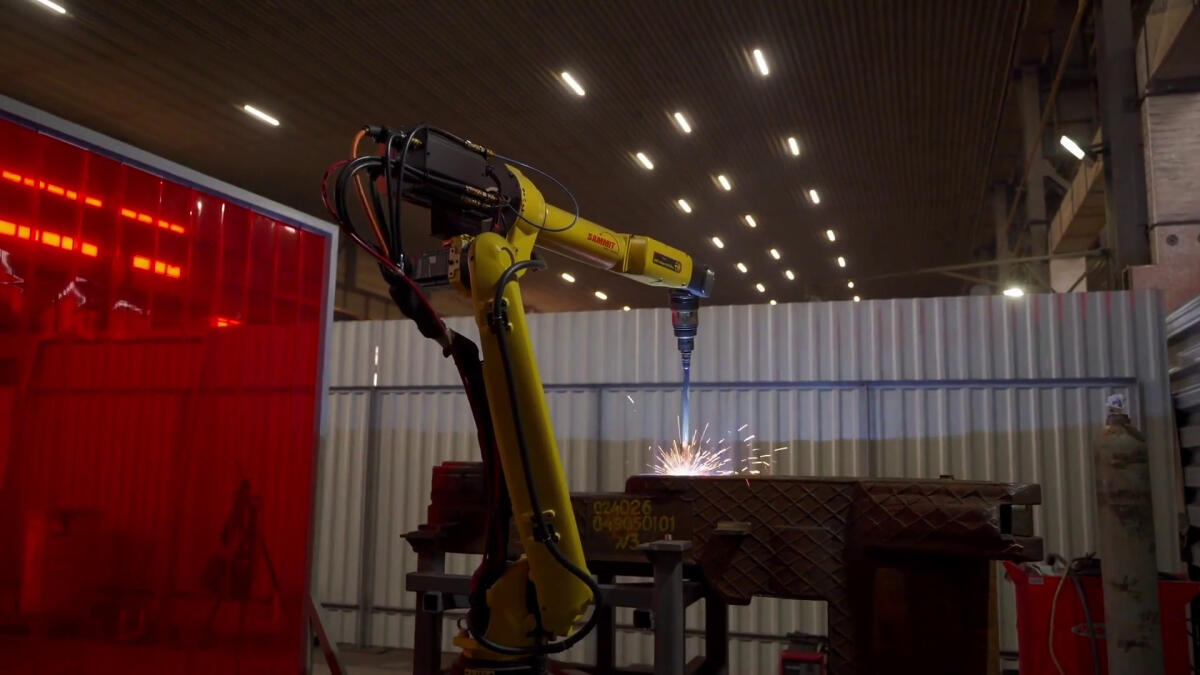 Lavoro, da robotica e meccatronica le maggiori opportunità - 