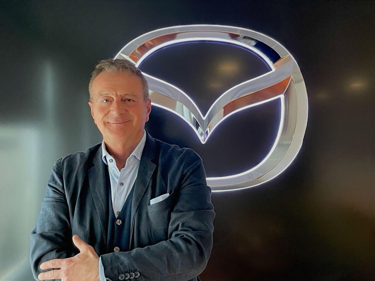 Nuova organizzazione Costumer Service e Customer Loyalty Mazda Italia -