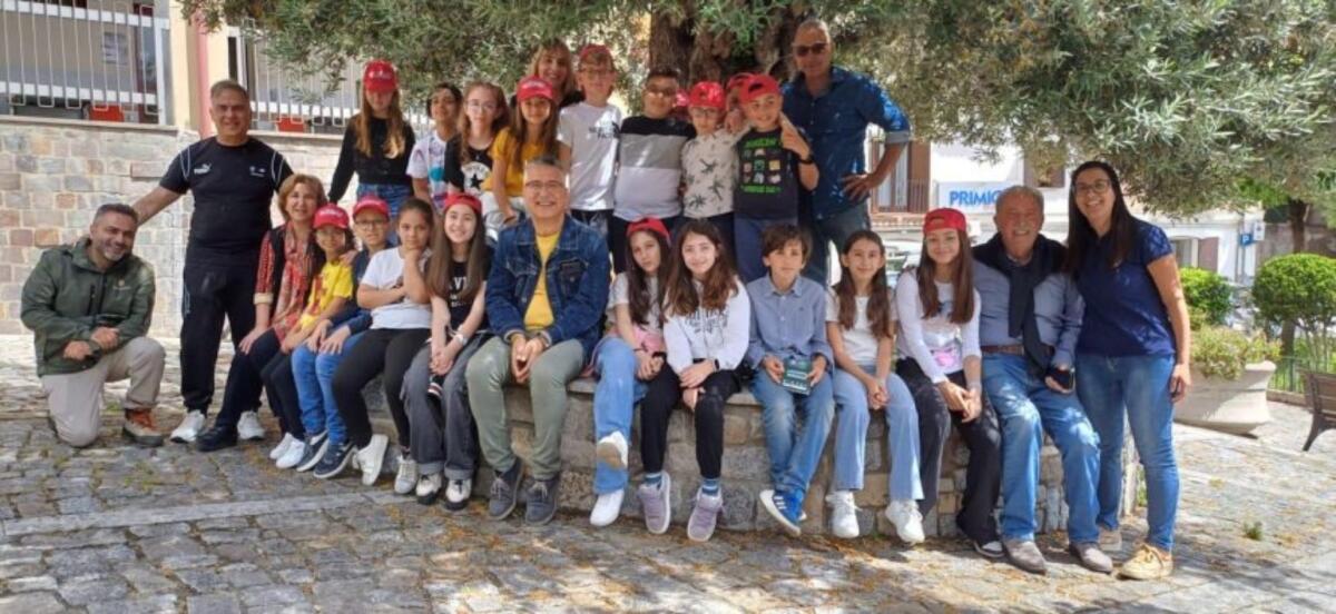Mesoraca e Botricello, protagoniste del progetto "Incontro con la natura" - 