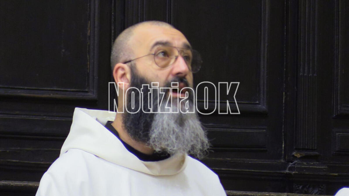 Mese mariano, iniziano le meditazioni di Frà Gaetano Pantisano - 