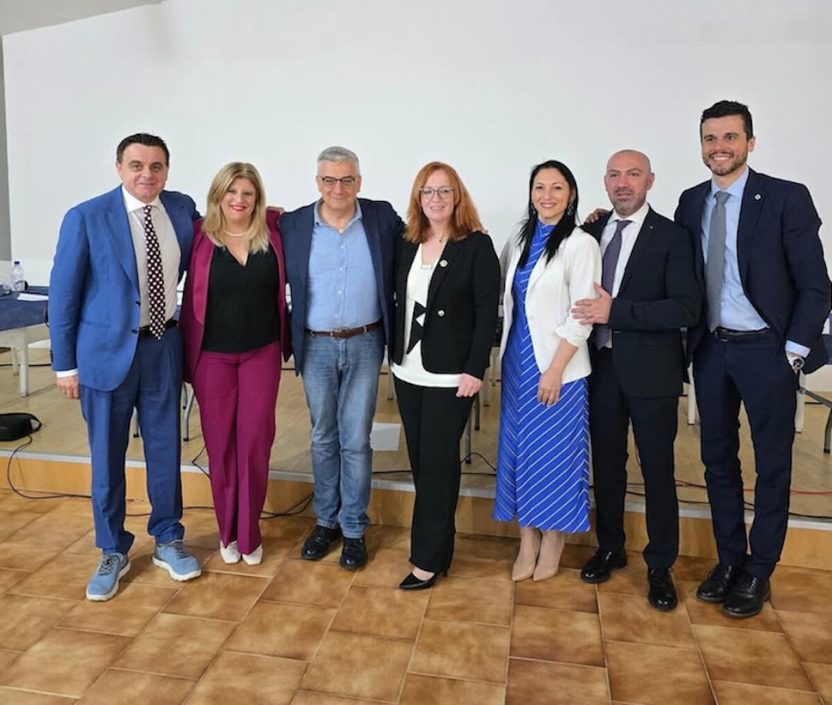 Cefalea, una sfida da vincere insieme: il Lions Club Catanzaro Host al fianco della SISC per la Giornata Nazionale del Mal di Testa -