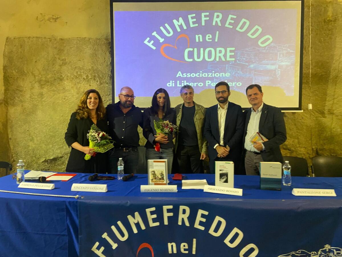 Emigrazione, storia, canzoni e turismo delle radici a Fiumefreddo Bruzio - 