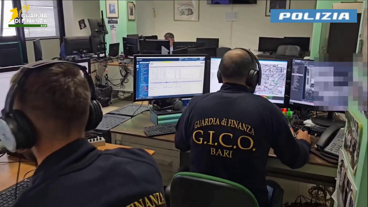 Sequestro di beni per 2,5 milioni a un pluripregiudicato di Cerignola -