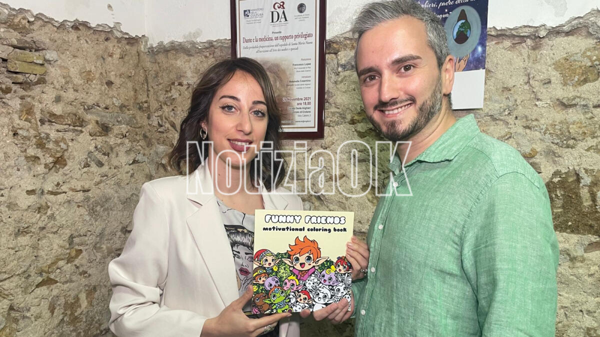 Funny Friends: il libro motivazionale per rafforzare l'autostima dei bambini - 