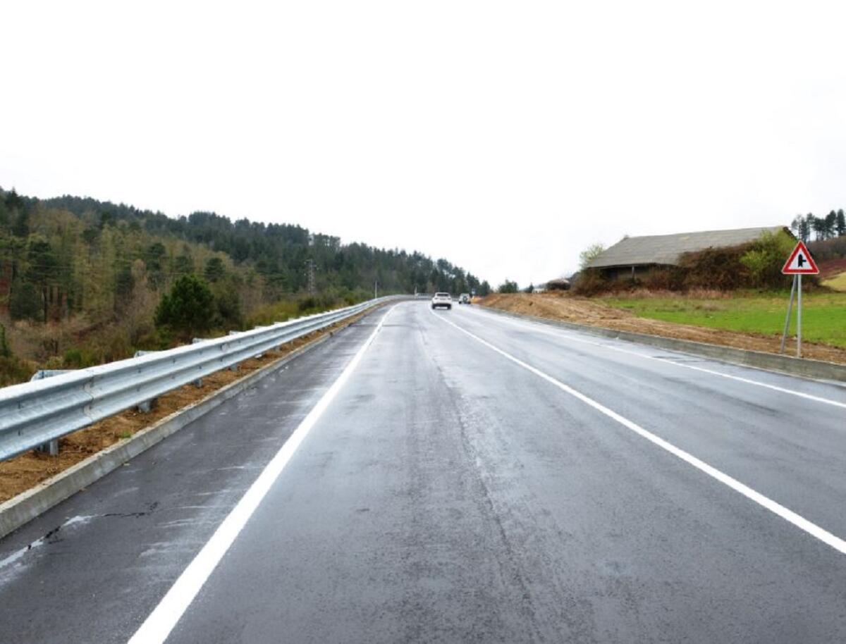 Per incidente stradale, traffico temporaneamente bloccato sulla SS 106 “jonica” ad Amendolara -
