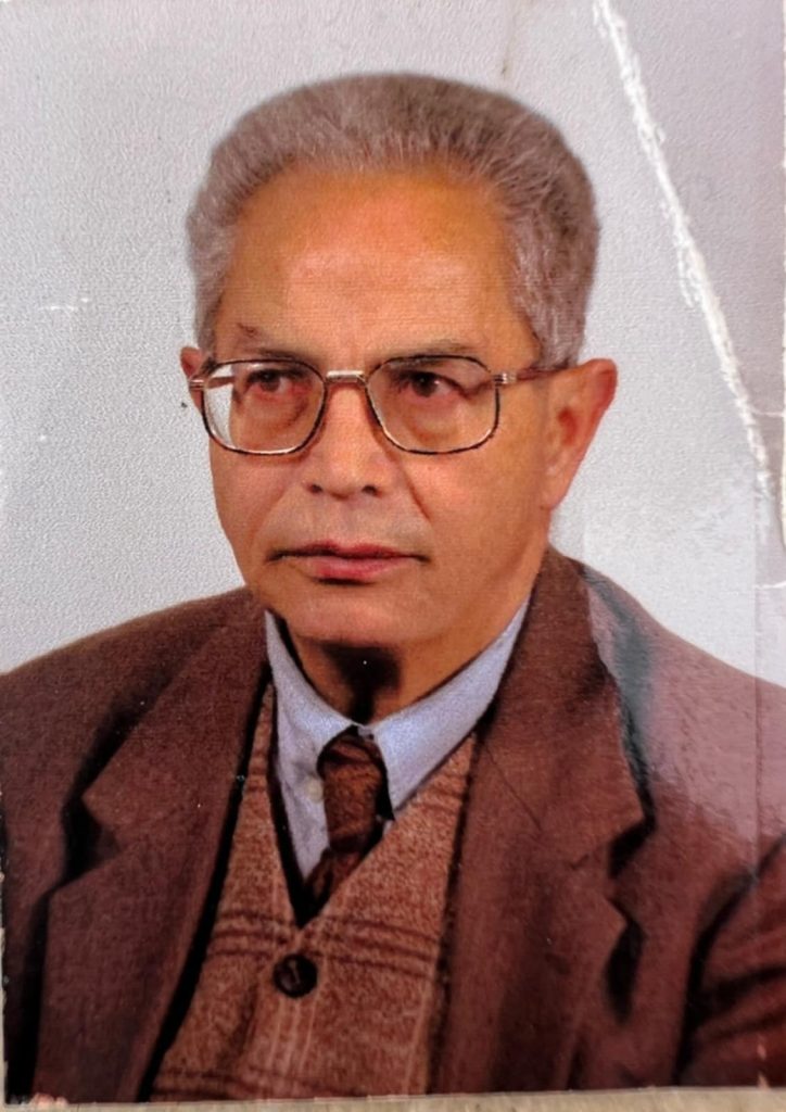 Carmine Vittorio Frandina