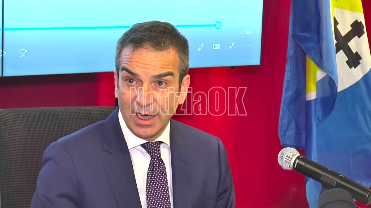 Roberto Occhiuto si classifica quarto tra i governatori più apprezzati: ecco le reazioni -  