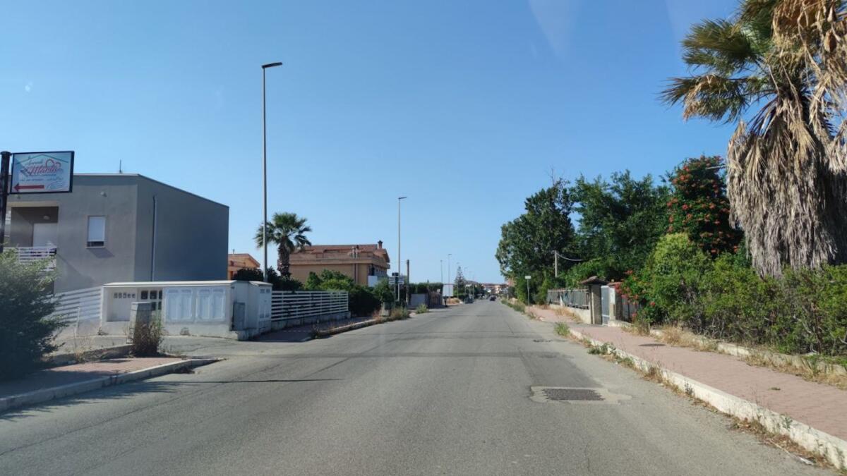 Crotone, nuova strada di Farina: approvato il progetto esecutivo del secondo lotto - 