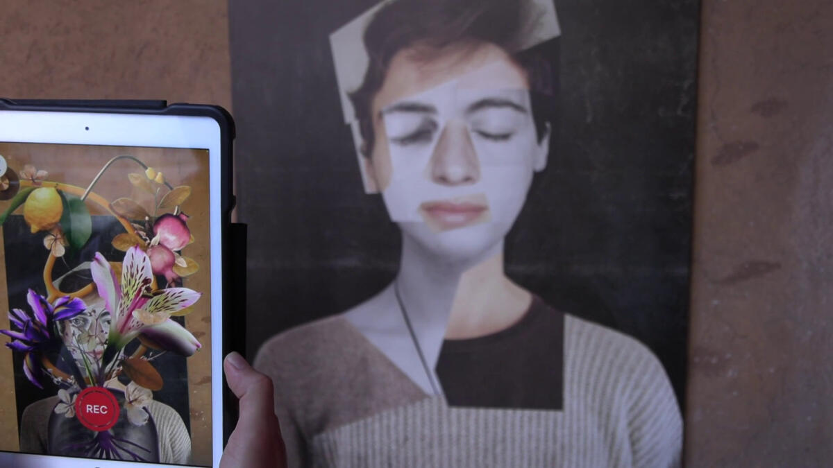 "AiR", una mostra racconta la vita dei pazienti con fibrosi polmonari - 