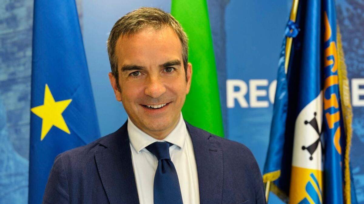 Solidarietà bipartisan a Occhiuto: il centrodestra unito si stringe al Governatore calabrese - 
