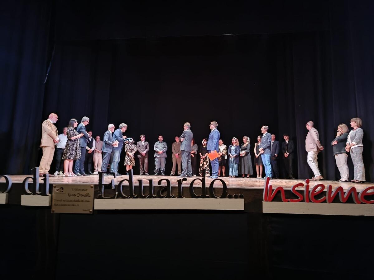 Catanzaro - I ragazzi dell’Ipm di Catanzaro in scena per realizzare i sogni dei piccoli pazienti - 