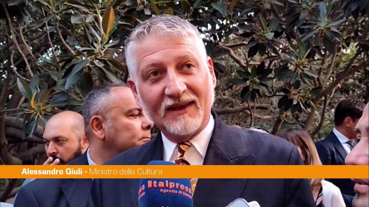 Referendum, Giuli "Sconfitta di chi ha tentato di politicizzare temi" - 
