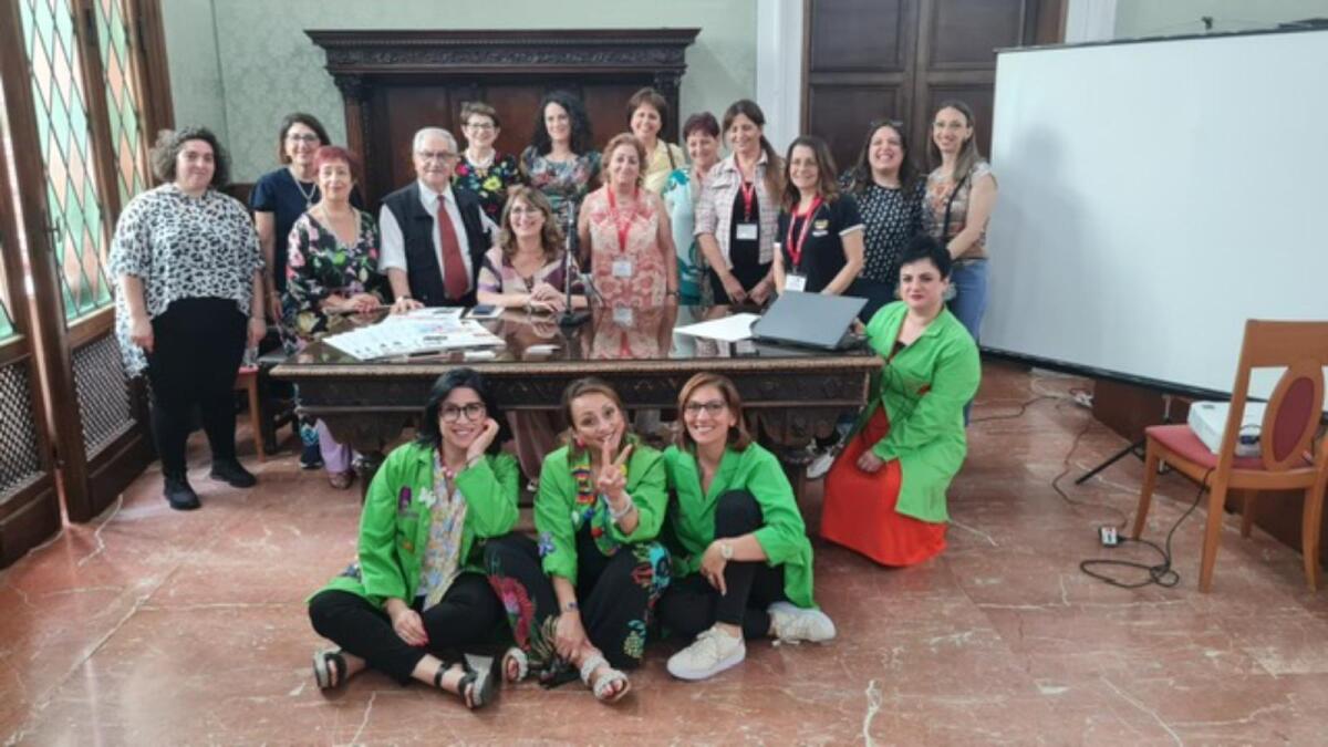 Risveglio a Catanzaro: “Villa Margherita Allegra” promuove la solidarietà e il coinvolgimento cittadino - 