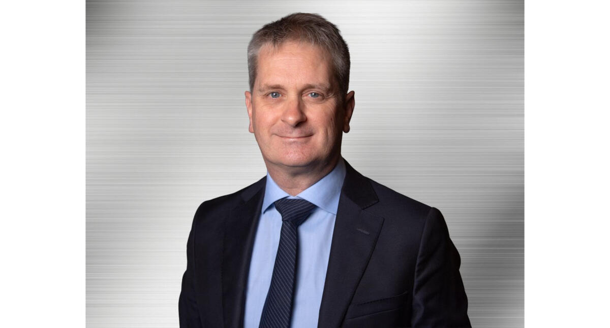 Sébastien Jacquet è il nuovo Chief Quality Officer di Stellantis - 