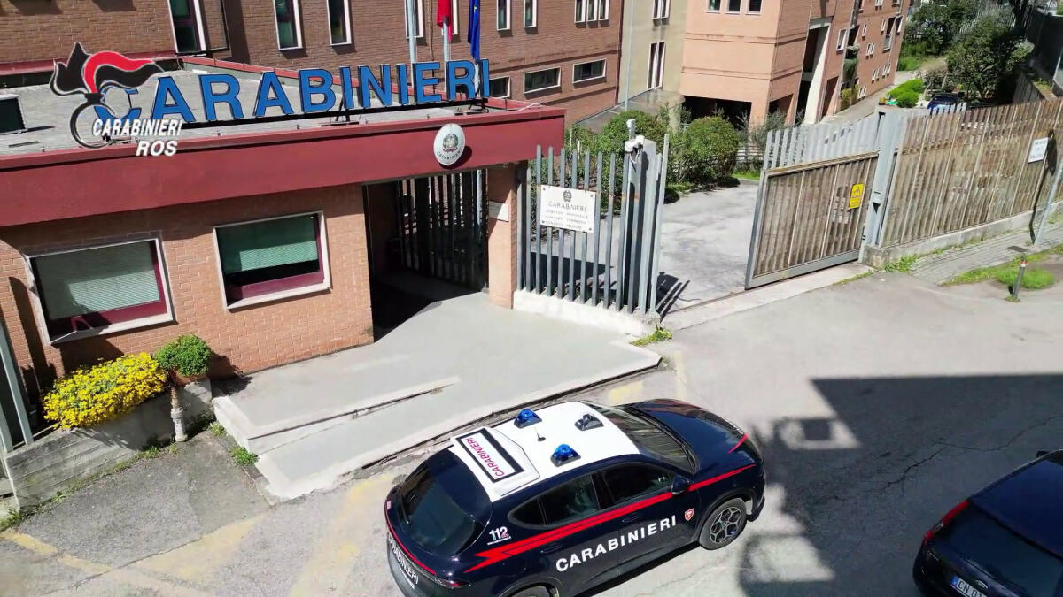 Arrestato terrorista marocchino pronto a colpire in Occidente - 