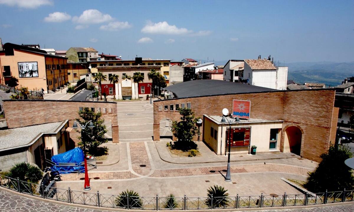 Cotronei, due giorni dedicati al benessere: laboratori, sport e divertimento per tutta la famiglia - 