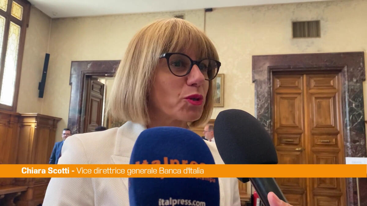 Scotti "Da Bankitalia impegno per informazione pubblica di qualità" - 