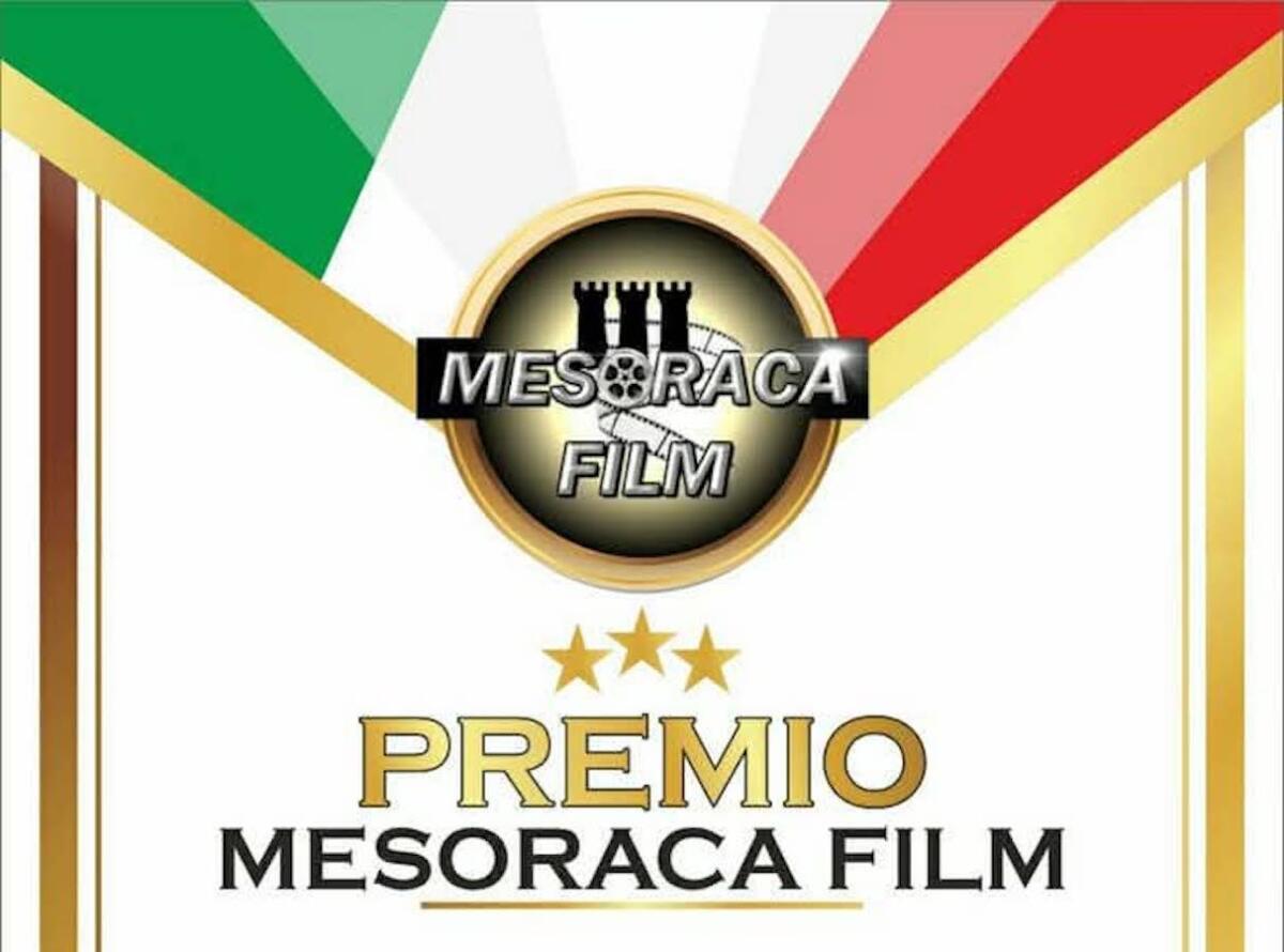 “La forza di non arrendersi mai”, il Premio Mesoraca Film celebra talento e coraggio. L'elenco dei premiati - 