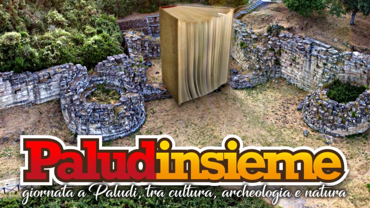Paludinsieme: Un viaggio immersivo tra storia, cultura e natura a Paludi - 
