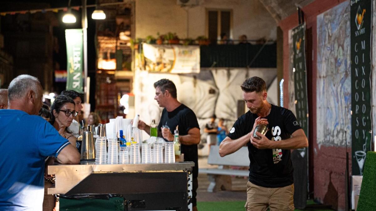 Fuscaldo Sun Spirit: successo esplosivo di sapori e cultura - 