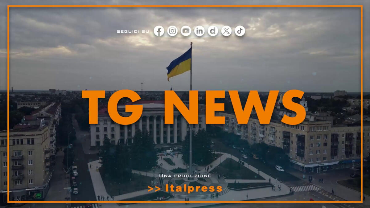 Tg News - 18/6/2025 - 