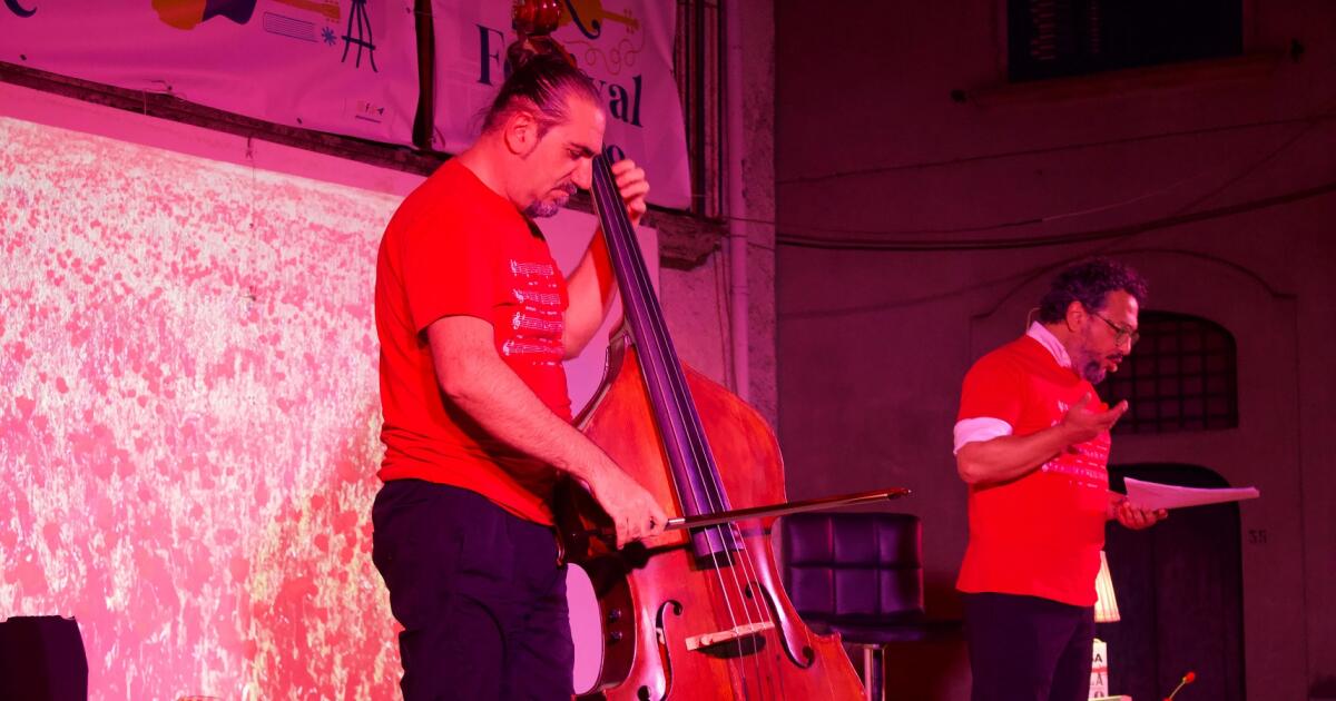 Cerisano apre il sipario sull’anteprima della 31ª edizione del Festival delle Serre -