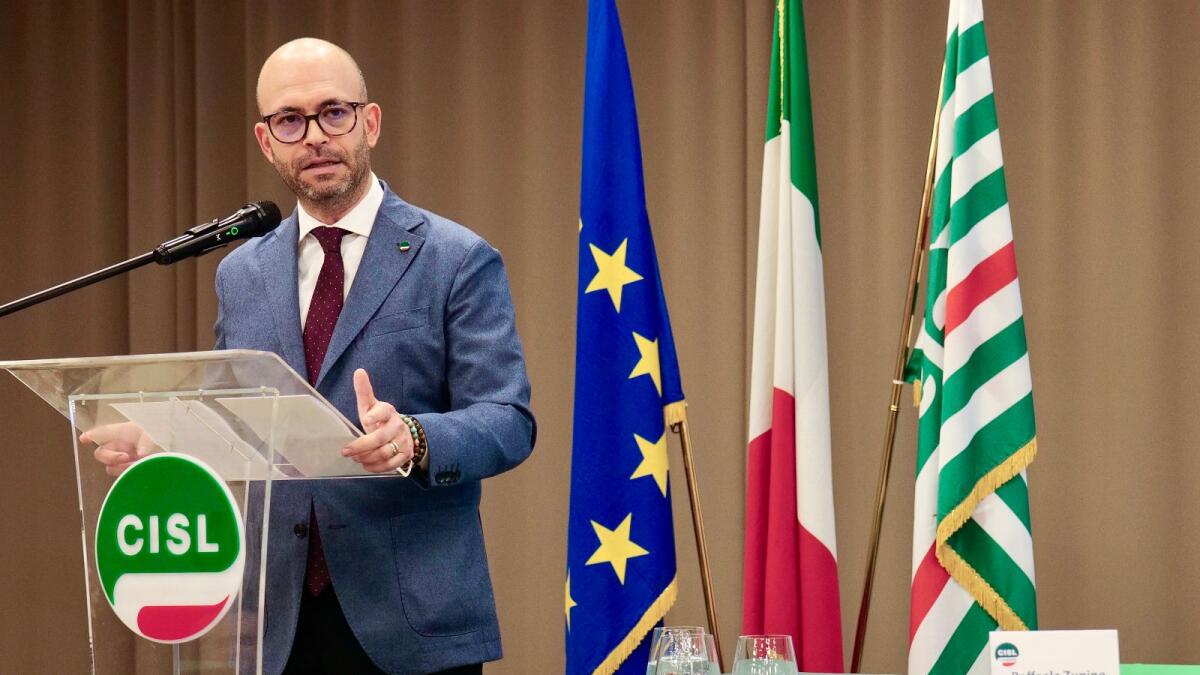 Sila-Mare, la CISL chiede un confronto con Anas: “Serve visione strategica per le aree interne” - 