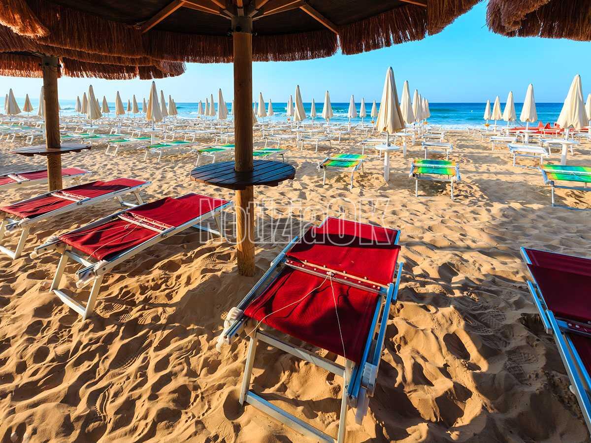 Turismo: nel primo quadrimestre 2025 +10,1% presenze in Calabria, boom stranieri con +50,1% - 