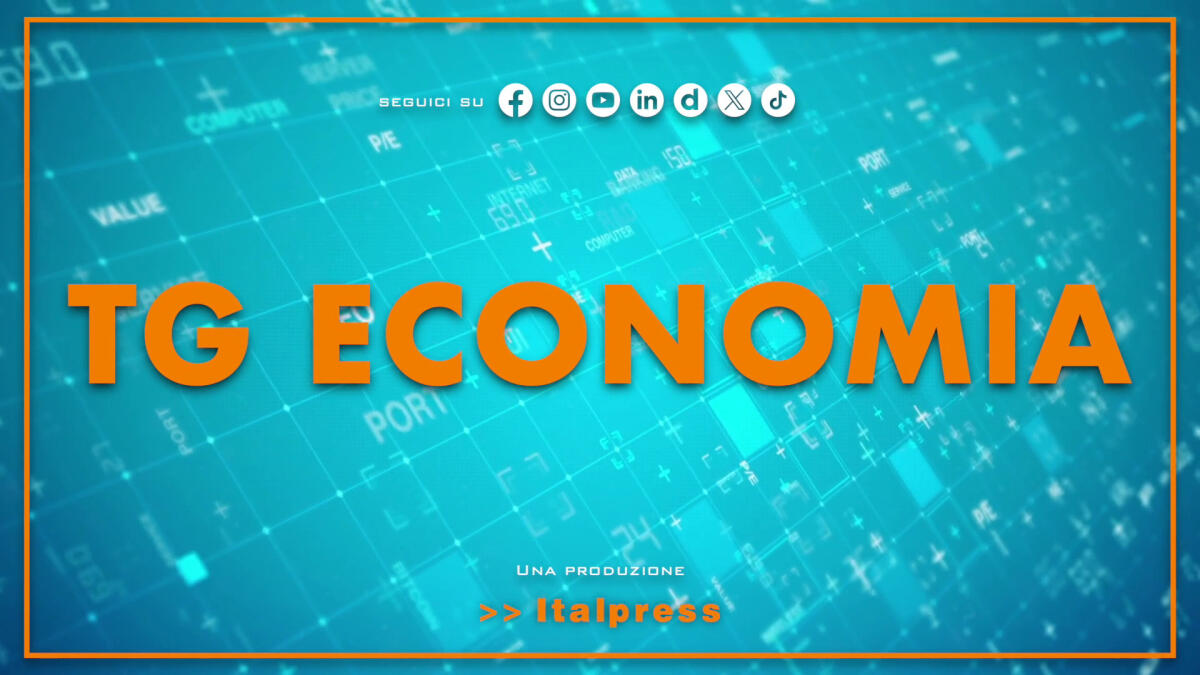 Tg Economia - 12/6/2025 - 
