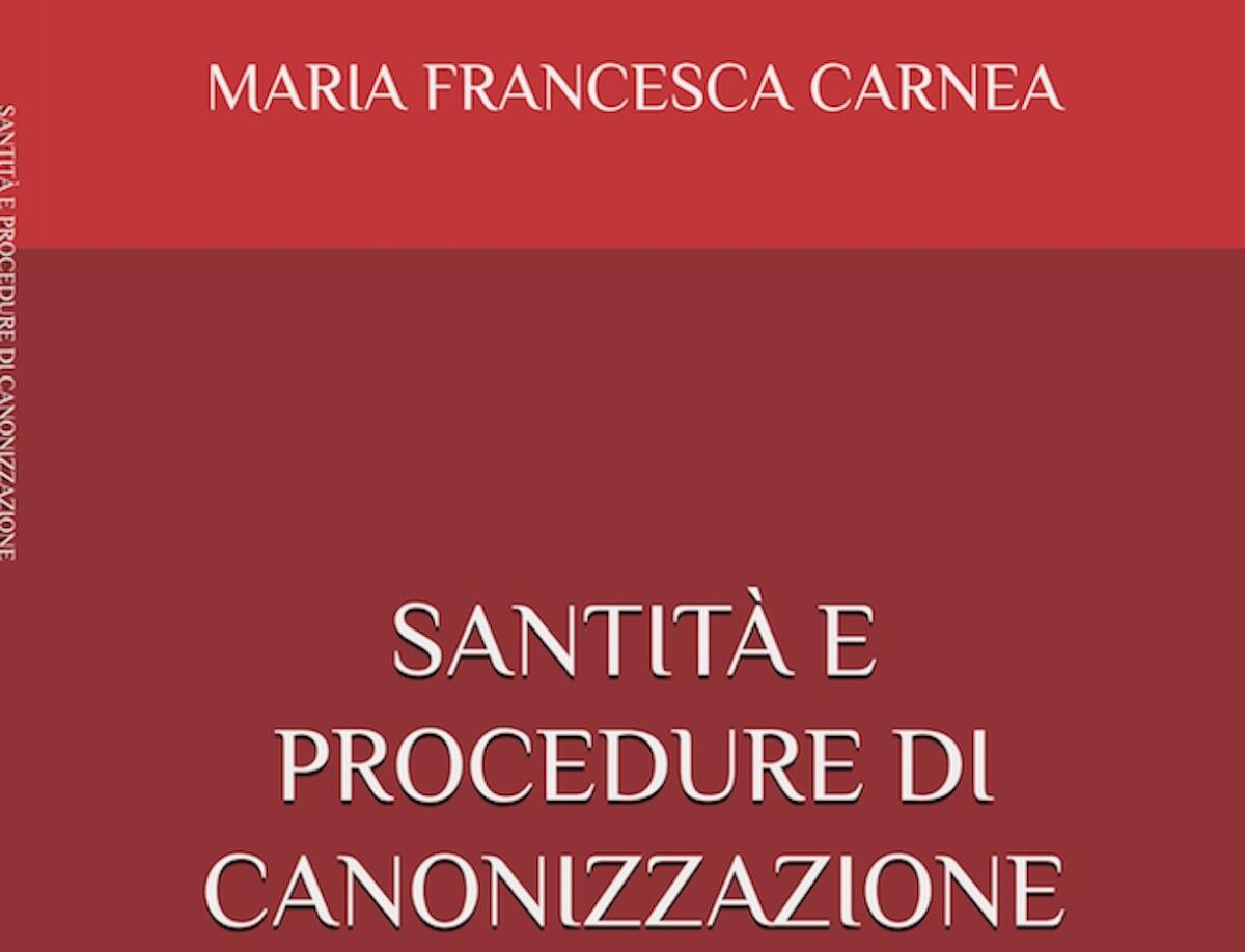 Cirò - Maria Francesca Carnea e il grano dorato della santità, un viaggio tra fede, storia e diritto - 