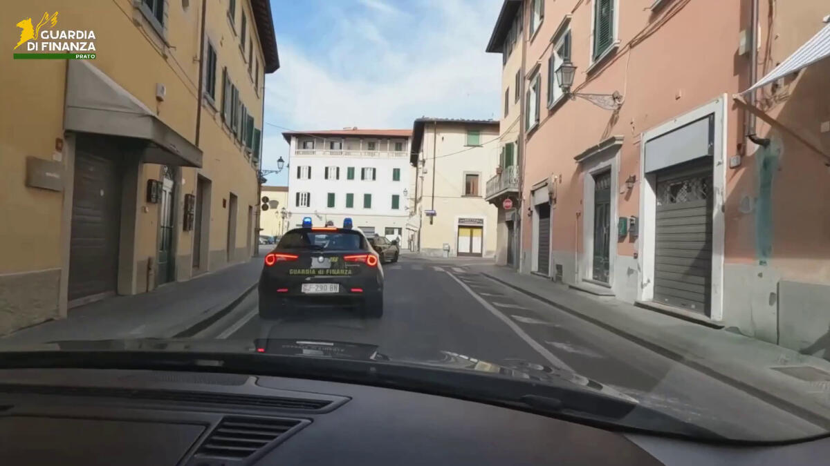 Bonus edilizi in Toscana, maxi frode fiscale da 11 milioni - 