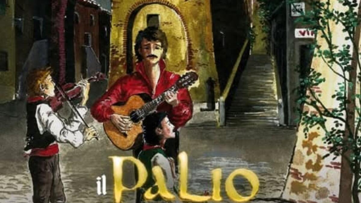 Ritorna il Palio delle Serenate a Bisignano - 