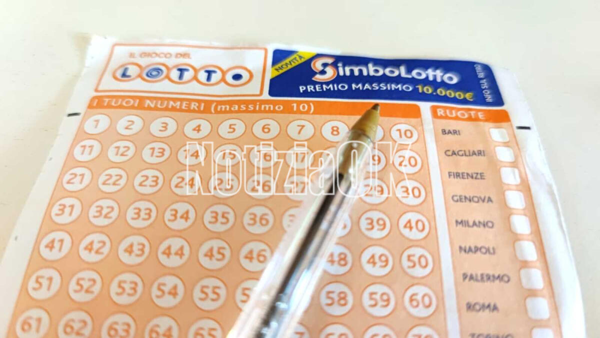 Lotto e Superenalotto: ecco i numeri vincenti del 14 giugno 2025 - 