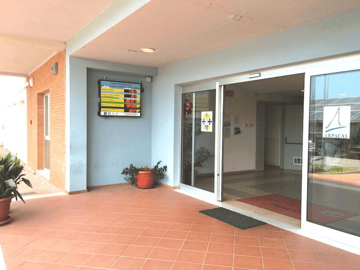 Furto ai danni di ARPACAL: sottratti campioni ambientali prelevati nell’area dell’Angitola - 