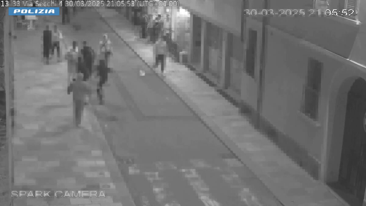 Sgominata una baby gang a Reggio Emilia, cinque misure cautelari - 