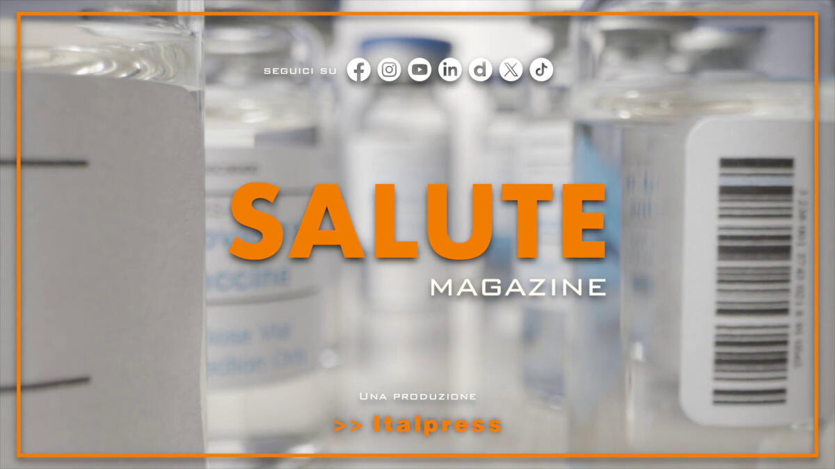 Salute Magazine - 6/6/2025 -