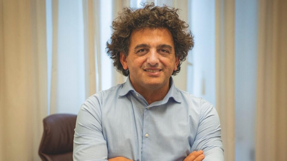 Unical, Francesco Aiello eletto direttore del DESF - 
