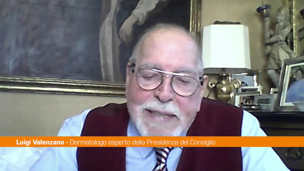 Dermatologia, l'importanza di un approccio internistico - 