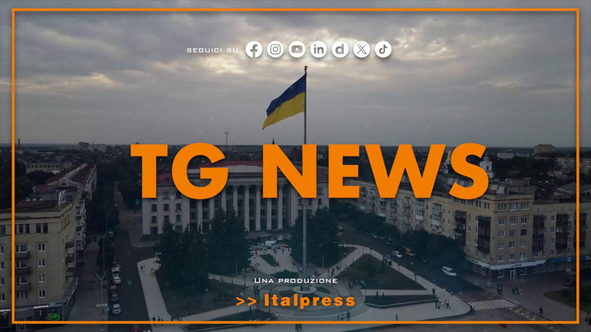 Tg News - 5/6/2025 - 