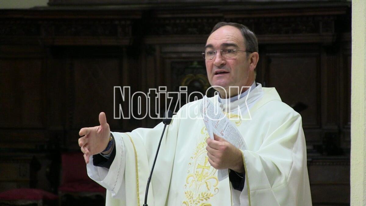 Lamezia Terme: il Vescovo Parisi propone l'Istituzionalizzazione della 'Giornata con le Persone con Disabilità'" - 