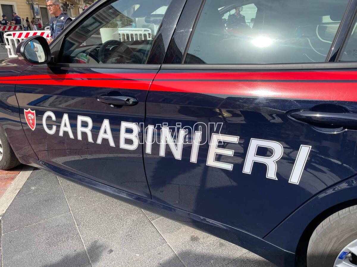 Corigliano-Rossano: truffe agli anziani: prevenzione e consigli dai Carabinieri -