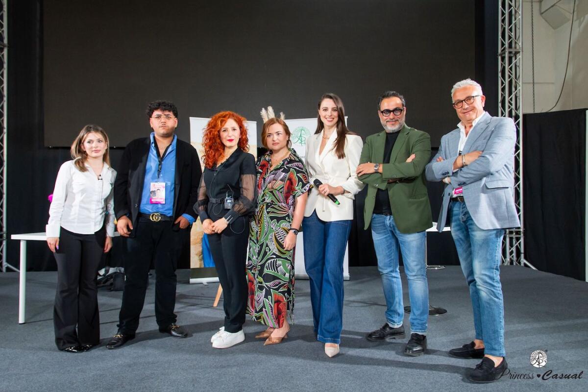 Corigliano-Rossano, un software all'avanguardia per la gestione del Salone di Bellezza -