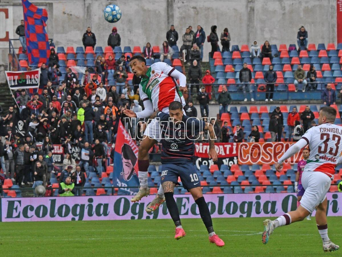 Serie C, Cosenza: spunta un nome per il ruolo di Direttore Sportivo - 